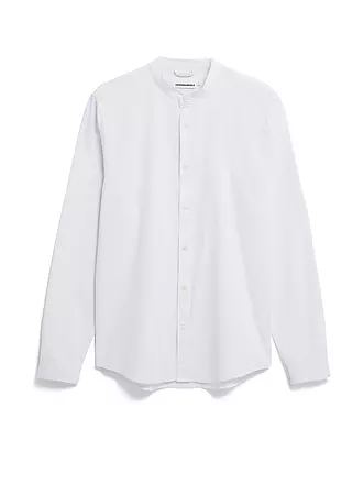 ARMEDANGELS | Camicia TOMAASAS | hellblau